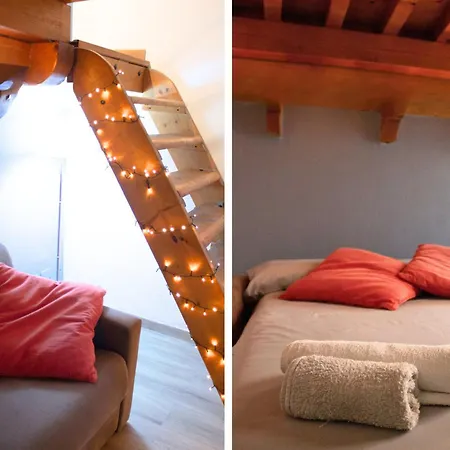 M3 Brenta - Prada District Loft Διαμέρισμα
