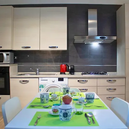 M3 Brenta - Prada District Loft Διαμέρισμα *